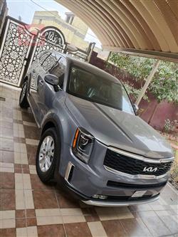 Kia Telluride